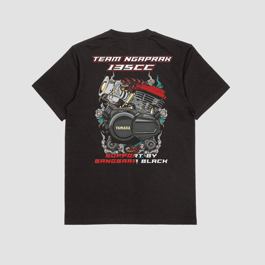 CAMISETA RXZ